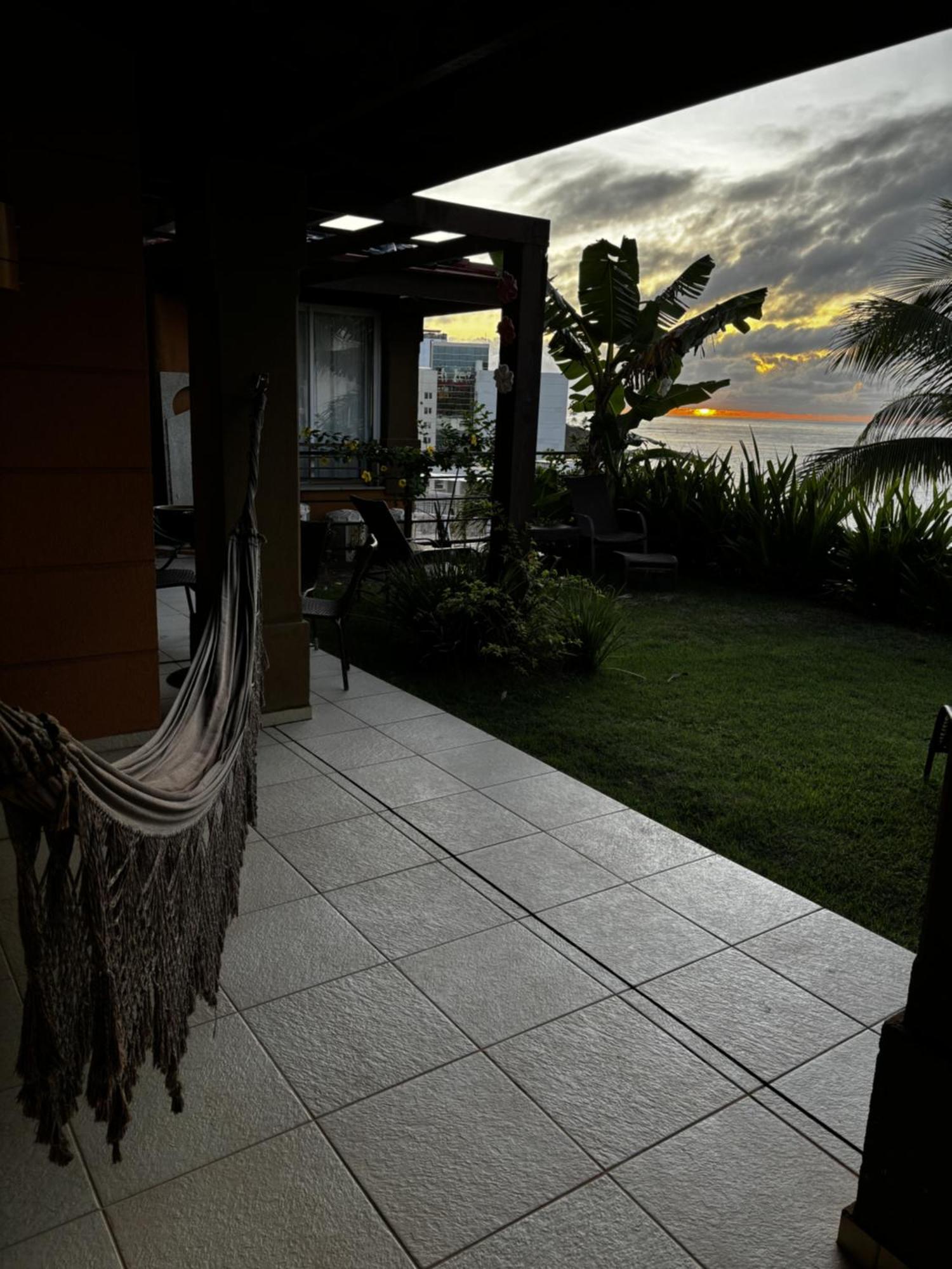 Loft Lodge - Suite E Sala Salvador Exterior foto