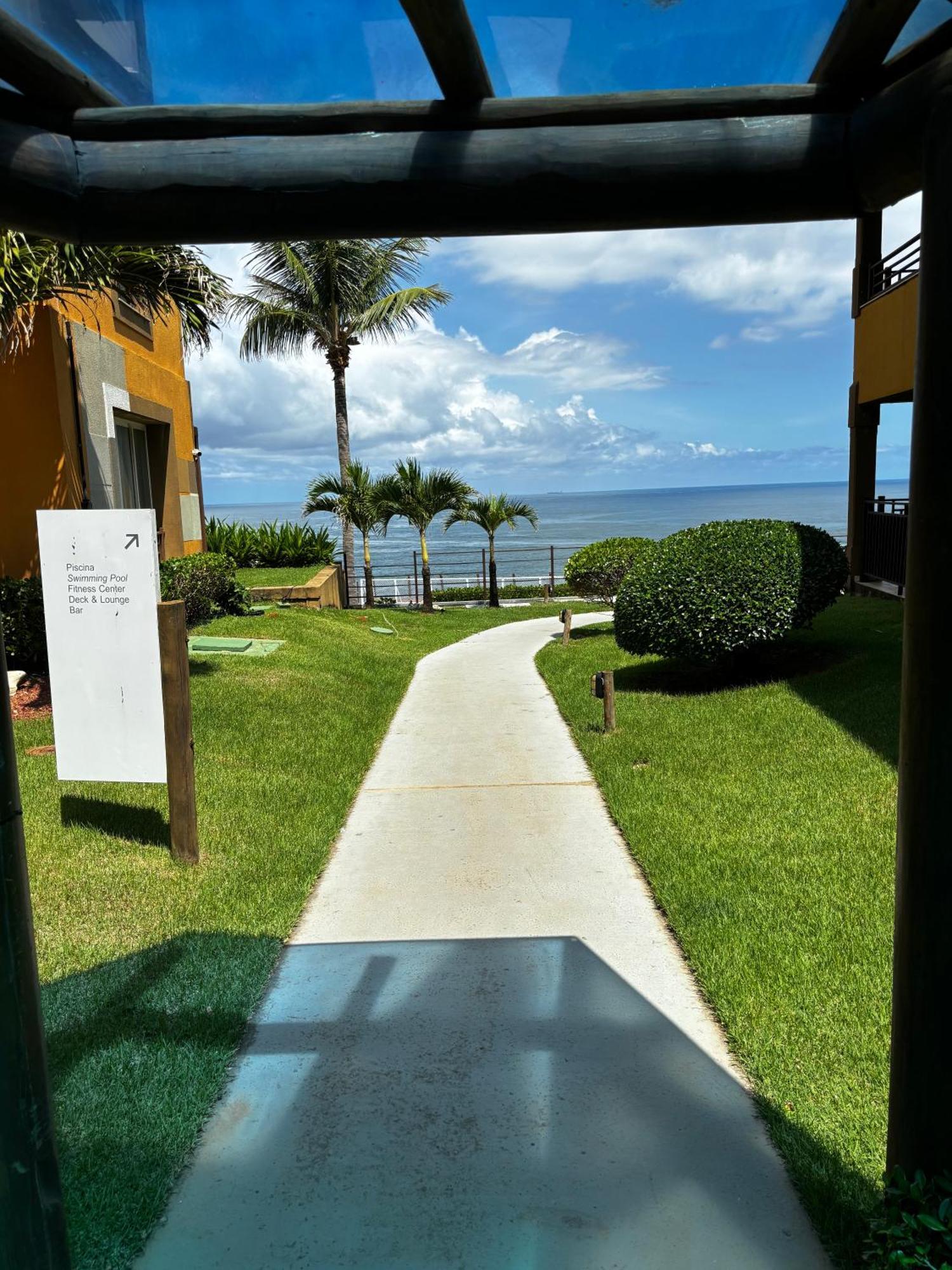 Loft Lodge - Suite E Sala Salvador Exterior foto
