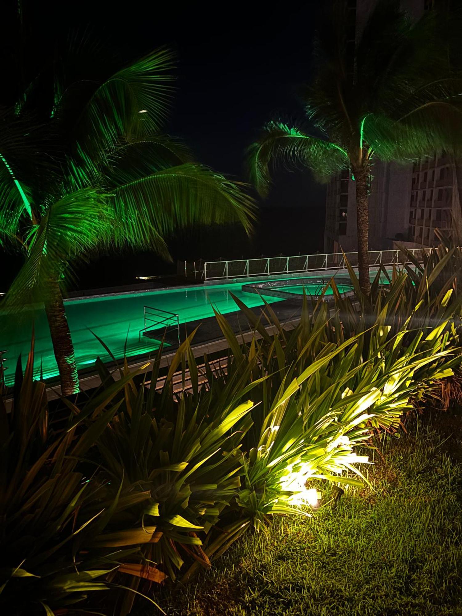 Loft Lodge - Suite E Sala Salvador Exterior foto